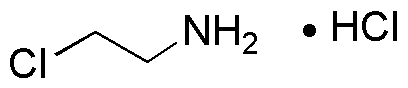 Clorhidrato de 2-cloroetilamina, solución acuosa al 70 % en peso