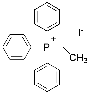 Ethyltriphenylphosphonium iodide