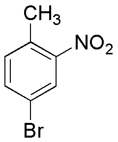 4-Bromo-2-nitrotoluene