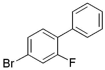 4-Bromo-2-fluorobiphényle