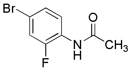 4-Bromo-2-fluoroacétanilide