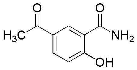 5-Acetilsalicilamida