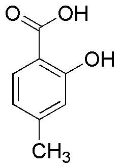 Acide 4-méthylsalicylique