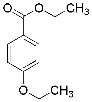 4-Etoxietilbenzoato