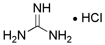 Chlorhydrate de guanidine