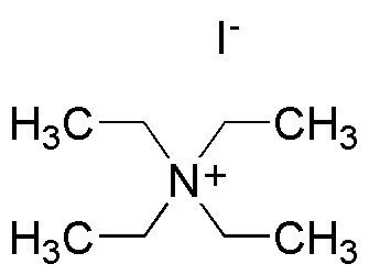 Iodure de tétraéthylammonium