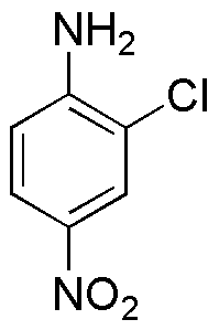 2-Cloro-4-nitroanilina