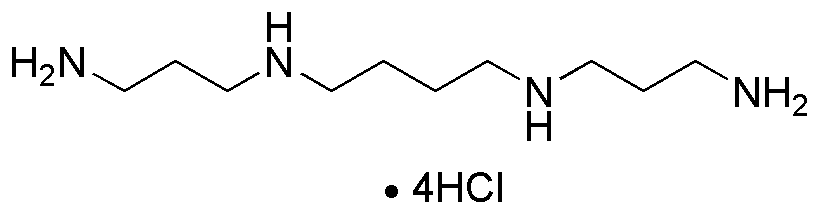 Spermine tetrahydrochloride