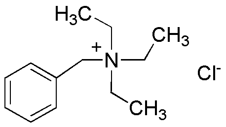 Cloruro de benciltrietilamonio