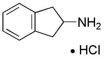 Chlorhydrate de 2-aminoindane