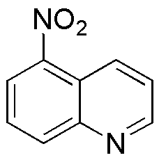 5-Nitroquinolina