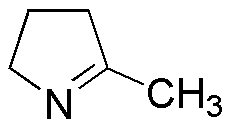 2-Metil-1-pirrolina