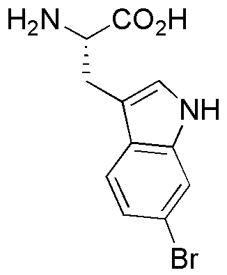 6-Bromo-L-tryptophane