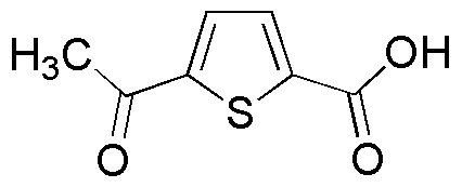 Ácido 5-acetiltiofeno-2-carboxílico