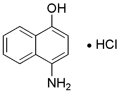 4-Amino-1-naphthol hydrochloride