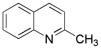 2-méthylquinoléine