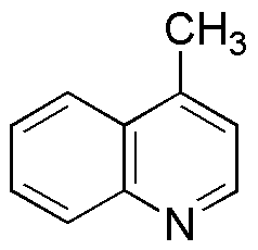 4-Metilquinolina