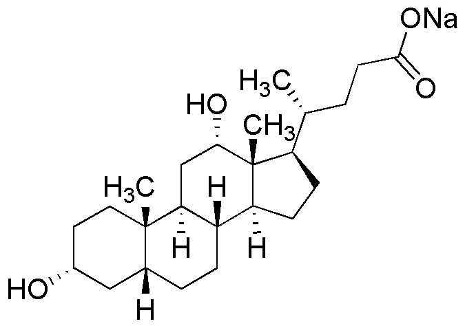 Sodium deoxycholate