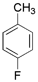 4-Fluorotoluène