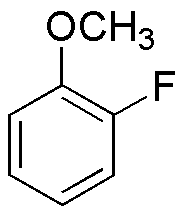 2-Fluoroanisole