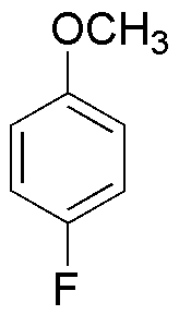 4-Fluoroanisol