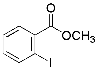 2-iodobenzoate de méthyle