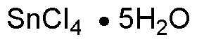 Tin(IV) chloride pentahydrate