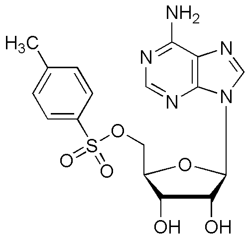 5'-Tosyladénosine