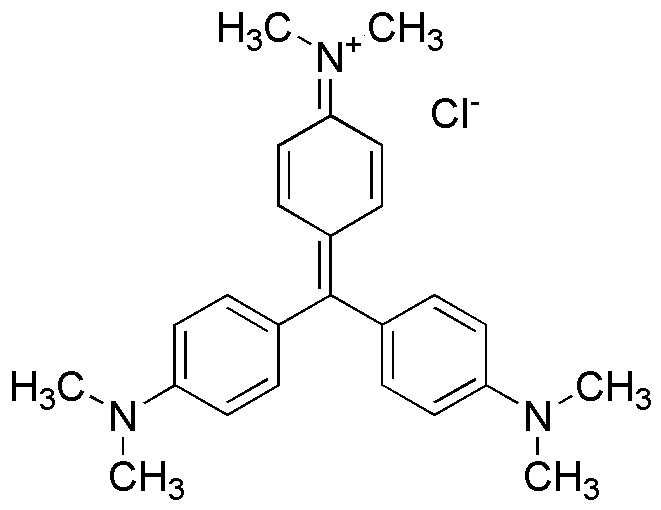 Crystal violet