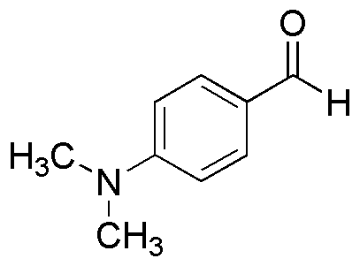 4-(diméthylamino)benzaldéhyde