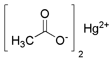 Mercury(II) acetate