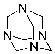 Hexametilentetramina