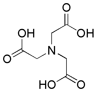 Nitrilotriacetic acid