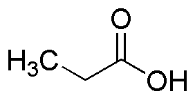 Propionic acid