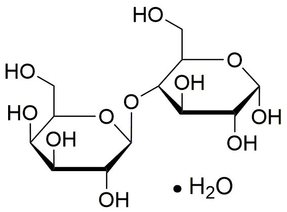 aD-Lactosa monohidrato