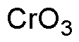 Chromium(VI) oxide