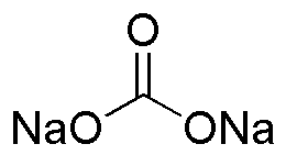 Carbonato de sodio