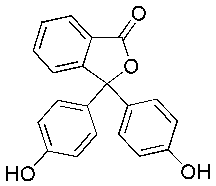 Phénolphtaléine