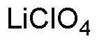 Perchlorate de lithium anhydre