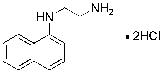 N-(1-Naphthyl)ethylenediamine dihydrochloride