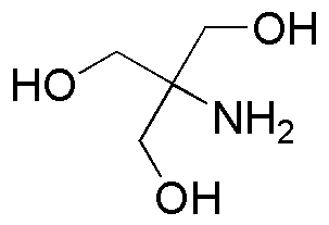 2-Amino-2-(hidroximetil)-1,3-propanodiol