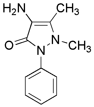 4-Aminoantipirina