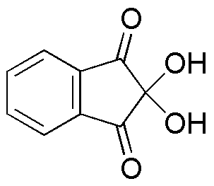 Ninhydrin