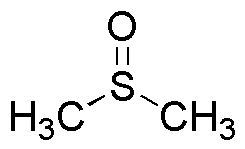 Diméthylsulfoxyde