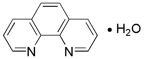 1,10-Phénanthroline monohydratée