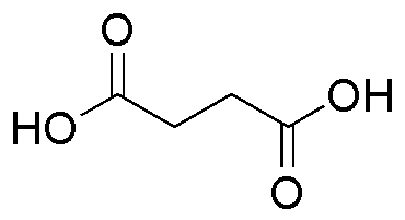 Succinic acid