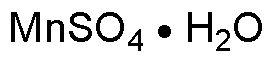 Manganese(II) sulfate monohydrate