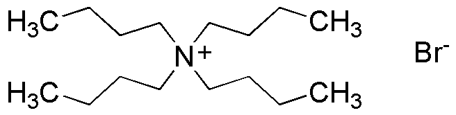 Bromuro de tetrabutilamonio