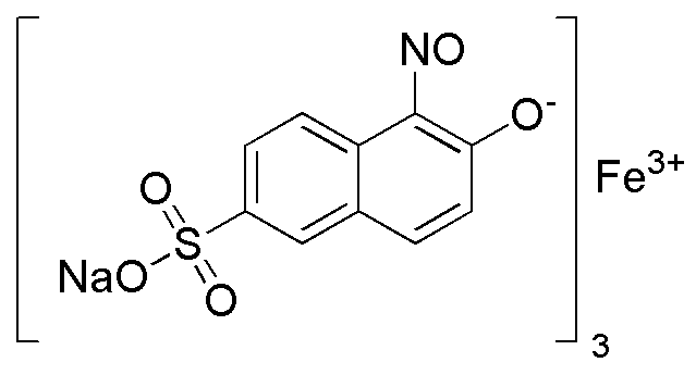 Naphthol Green B