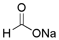 Formiate de sodium